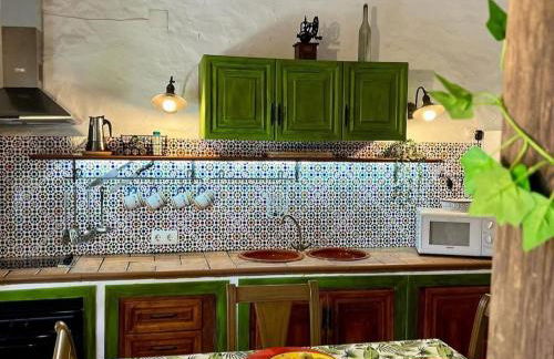 Casa Rural El niño Santamaría - Foto 28