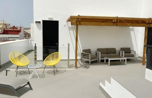 Feelathome Rivero Apartments - Foto 99