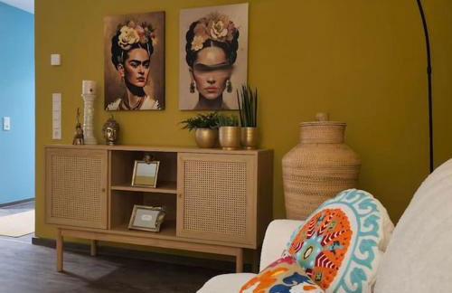 Elegant Apartment with Direct River View, Balcony and Parking in Bernkastel-Kues - Photo 42