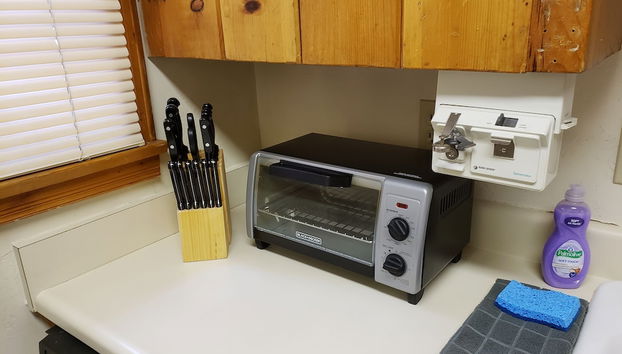 Comodidade do quarto