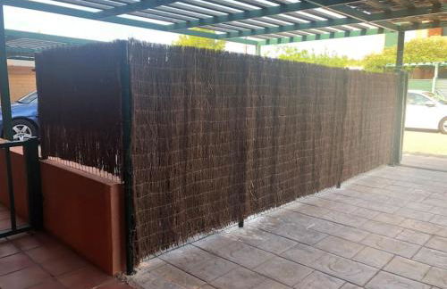 Appartement résidentiel avec jardin et piscine - Foto 23