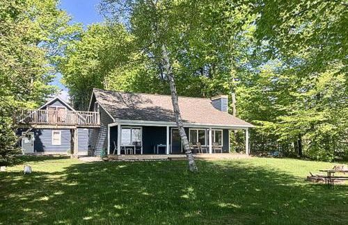 Moonridge Cottage - Foto 1