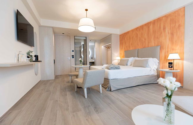 UNA HOTELS Tenuta Contessa Farm & SPA Cosenza - Photo 10