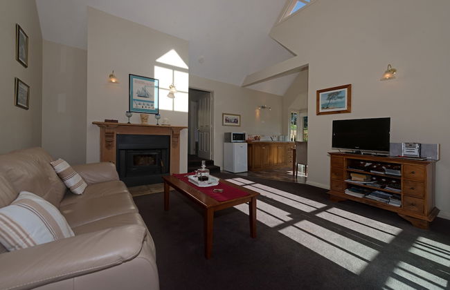 Crabtree River Cottages - Foto 7