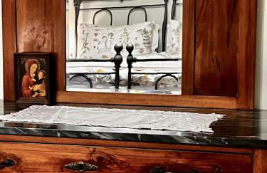 La Gemma del Subasio nel Castello di Collepino - Spello - Photo 15