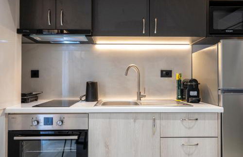 Koasis Boutique Apartments - Photo 10