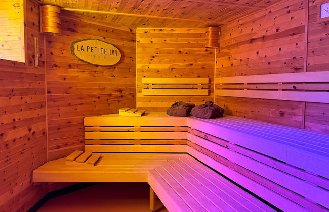 La Petite Ivy, Trenninghof 1302 - Managed by SKY9 Apartments - Foto 76