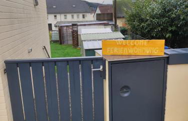 Olgas Ferienwohnung Saarburg Bahnhofstraße 13 G - Foto 9