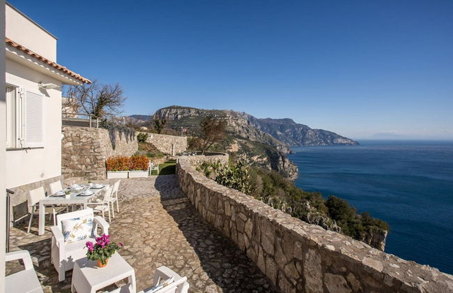 Belvedere Delle Sirene - Foto 64