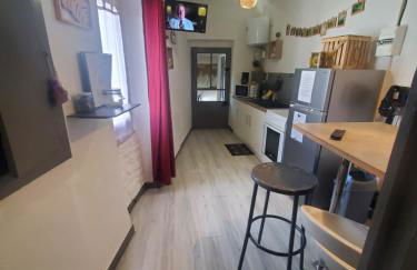 Le Phoenix 30 m2 - lumineux et bien agencé - Foto 5