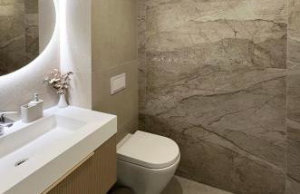 Serenity Delight Accommodation - Foto 19