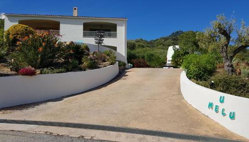 Résidence U MELU GRAND T3 ROUGE en rez de jardin - Foto 4