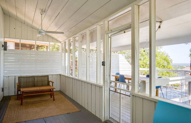 4 2 wow 180 Lake Views hot tub Pickleball Tennis POA Court EV Charger Wheelchair Ramp POA Pool - Foto 42