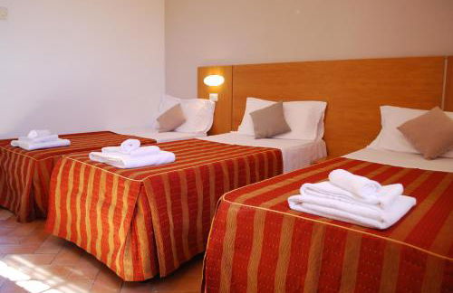 Residence Gli Ulivi - Photo 31