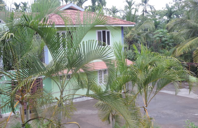 Enjoy The Real "wayanad Village Home Stay" Experience - Foto 26