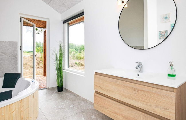 12 Person Holiday Home in Millinge - Foto 16