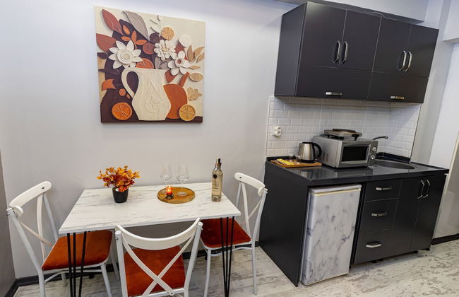 APOLLO HOTEL & APARTMENTS - Foto 31