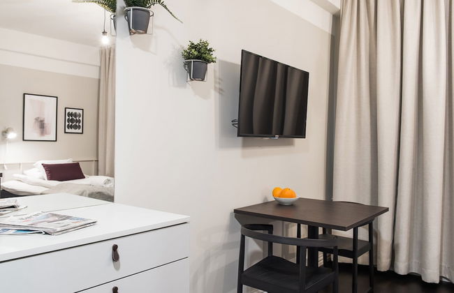 Forenom Aparthotel Turku - Foto 28