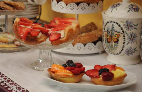 A&B Le Terrazze del Sale' - Apartments - Foto 45