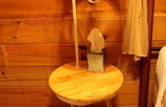 Peaceful Cabin Rental with a Hot Tub near Beckley, West Virginia - Foto 13