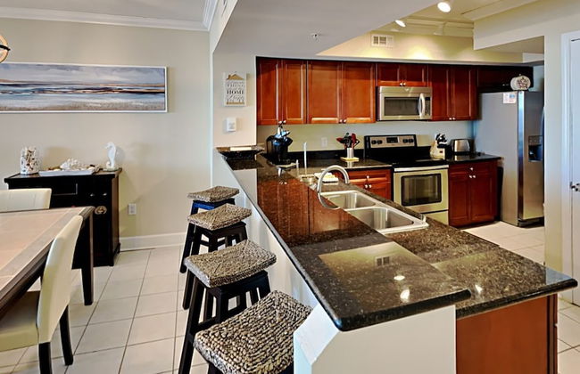 Emerald Beach by Southern Vacation Rentals - Foto 25