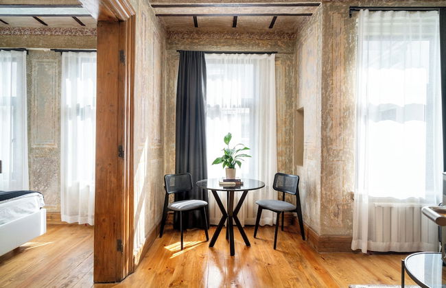 Urban Quarters - Büklü Han - Foto 32