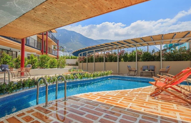 Asfiya Loft Apartments - Foto 36