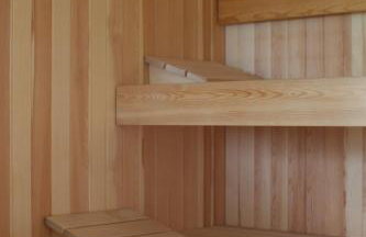 Wellness Villa Silente with spa area - Foto 20