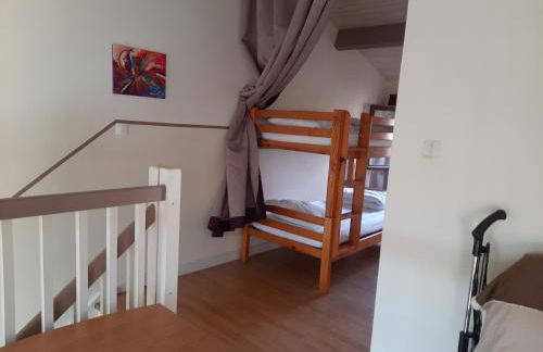 70 M2 Maison Moderne 3 étoiles TARIFS 2026 - Foto 14