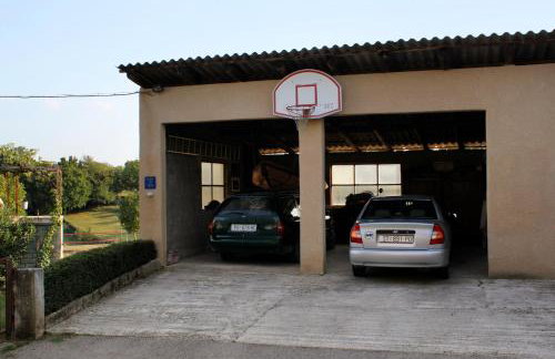 Family friendly house with a swimming pool Sveti Petar u Sumi, Central Istria - Sredisnja Istra - 7092 - Foto 17