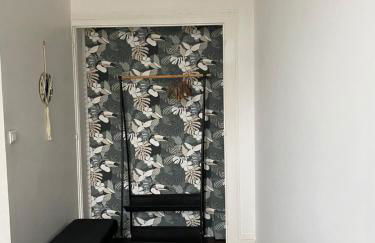 MAISON 4 chambres 12 pers à 2,8KM DU CIRCUIT et proche BOULERIES JUMP - Foto 15