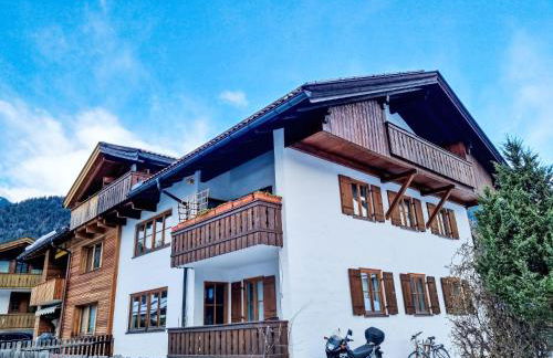 Apartment Blue Mountain Sky by Interhome - Foto 7