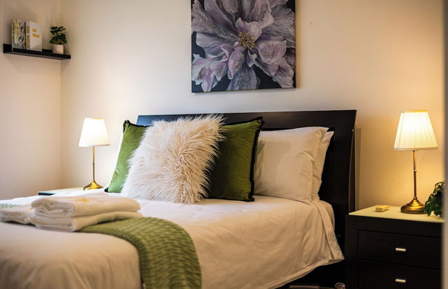 New Melbourne Staycation 3BRM - Foto 11