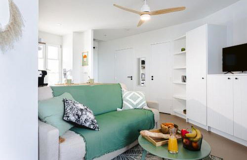 La Terrasse, Rivedoux Beach House - Foto 5