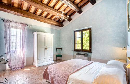 Casale Rosso - Castel San Felice - Foto 19