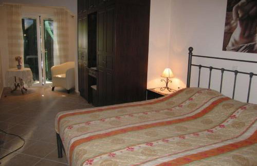 Nikatsas Apartment No 5 - Foto 10