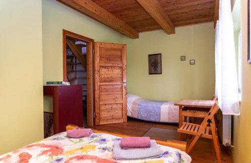 Bieszczadzki Kąt - Foto 11