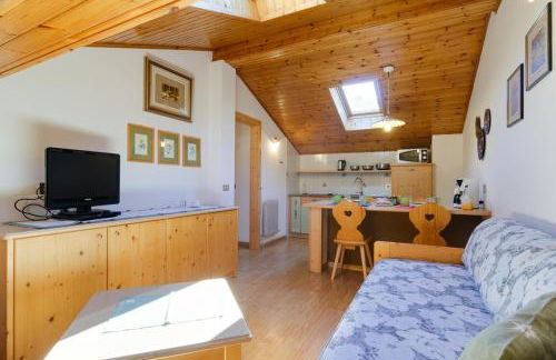 Appartamenti Cesa Maria Mountain Hospitality - Foto 53