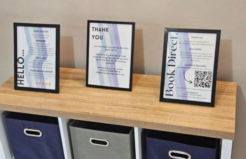 Saxe House - Foto 14