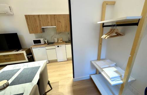 Premium Plaza San Cristóbal - Gran Vía Centro - Foto 50