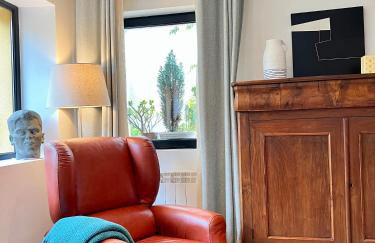 Agradable casa con jacuzzi climatizado exterior en pleno Urdaibai - Photo 32