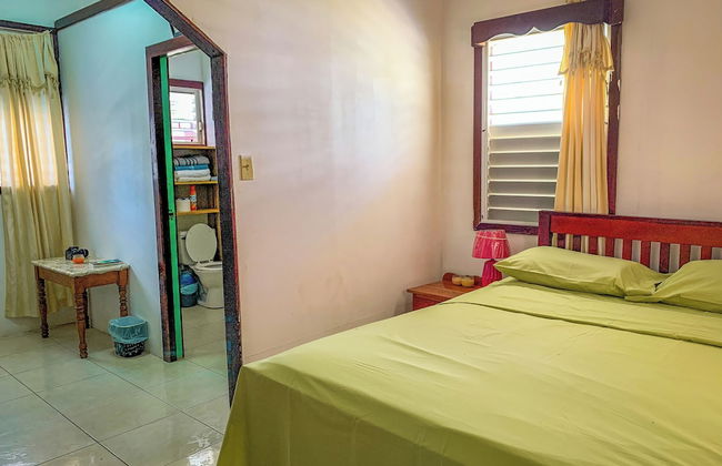 Sandpiper Beach Cabanas - Foto 16