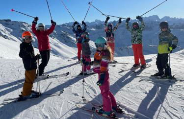 Les Chryolles - Foto 3