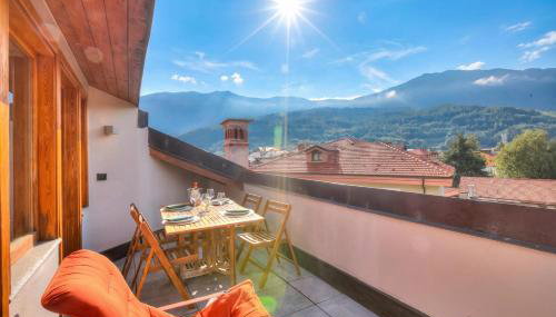 Sunny Penthouse - Happy Rentals - Foto 4, Other