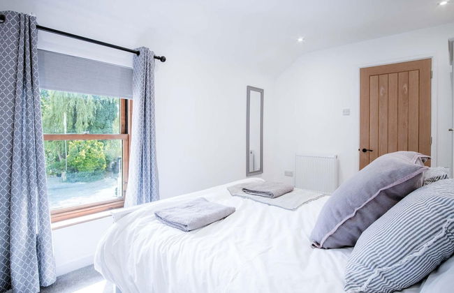 The Cottage - 2 Bedroom Cottage - Tenby - Foto 10