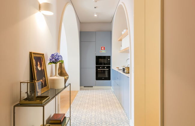 Almaria Edifício da Corte - Photo 26