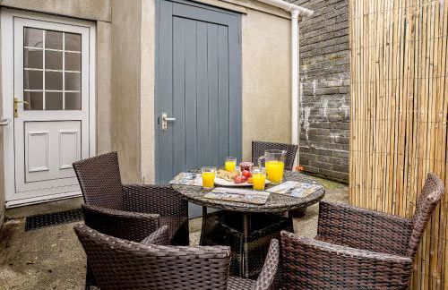 Fron Towyn Cottage - Foto 19