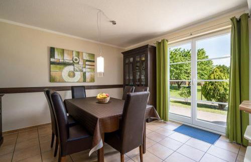 Ferienwohnung Müritzblick an der Müritz - Foto 4