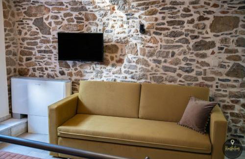 SKINOS rooms and apartment - Foto 40