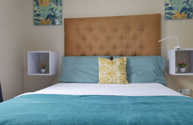 Yhavarees Comfy Oasis 2-bed Aprt- Central & Secure - Foto 7